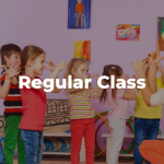 Regular Class